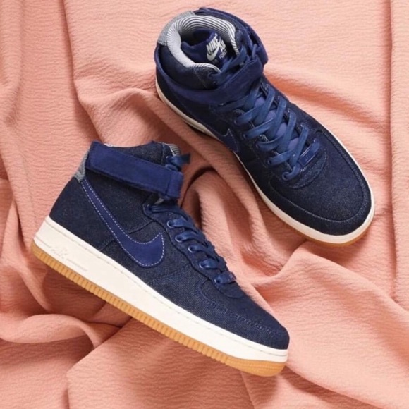 Nike Shoes - NWT Nike Air Force 1 Special edition
